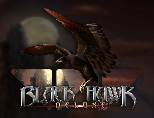 Black Hawk Deluxe